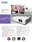 Preview: Specifications