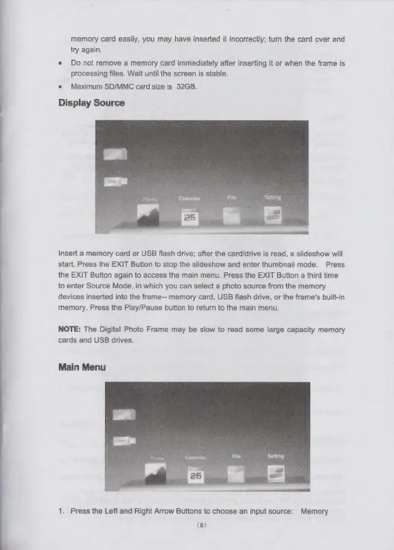 Page #9 background image