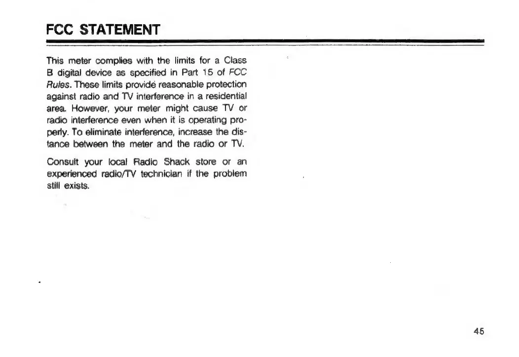 Page #45 background image