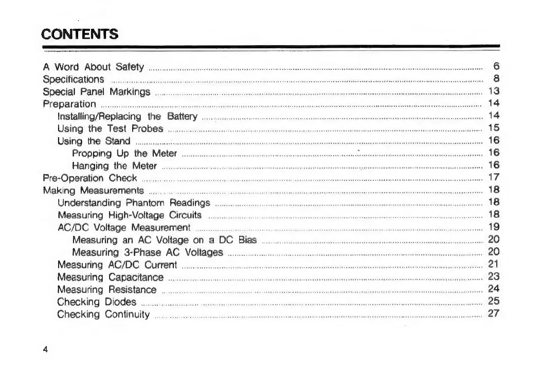 Page #4 background image