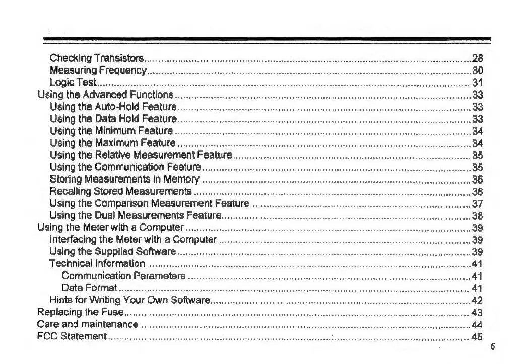 Page #5 background image