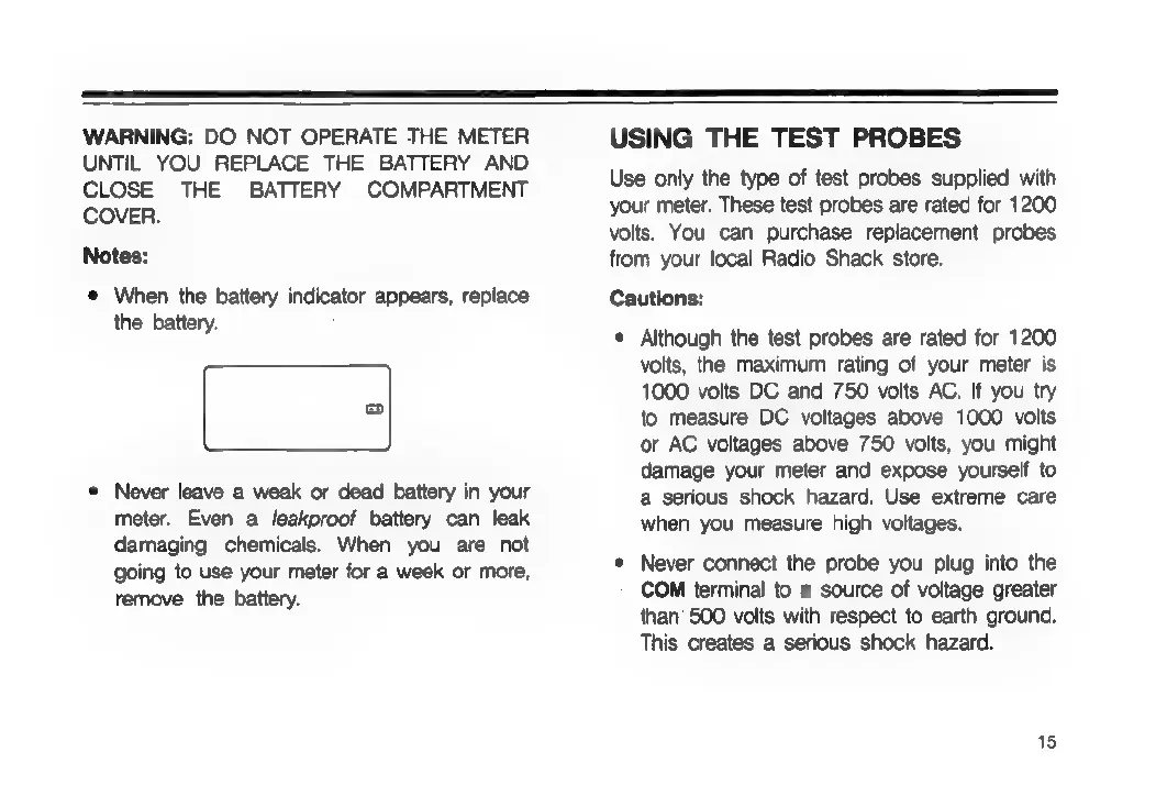 Page #15 background image