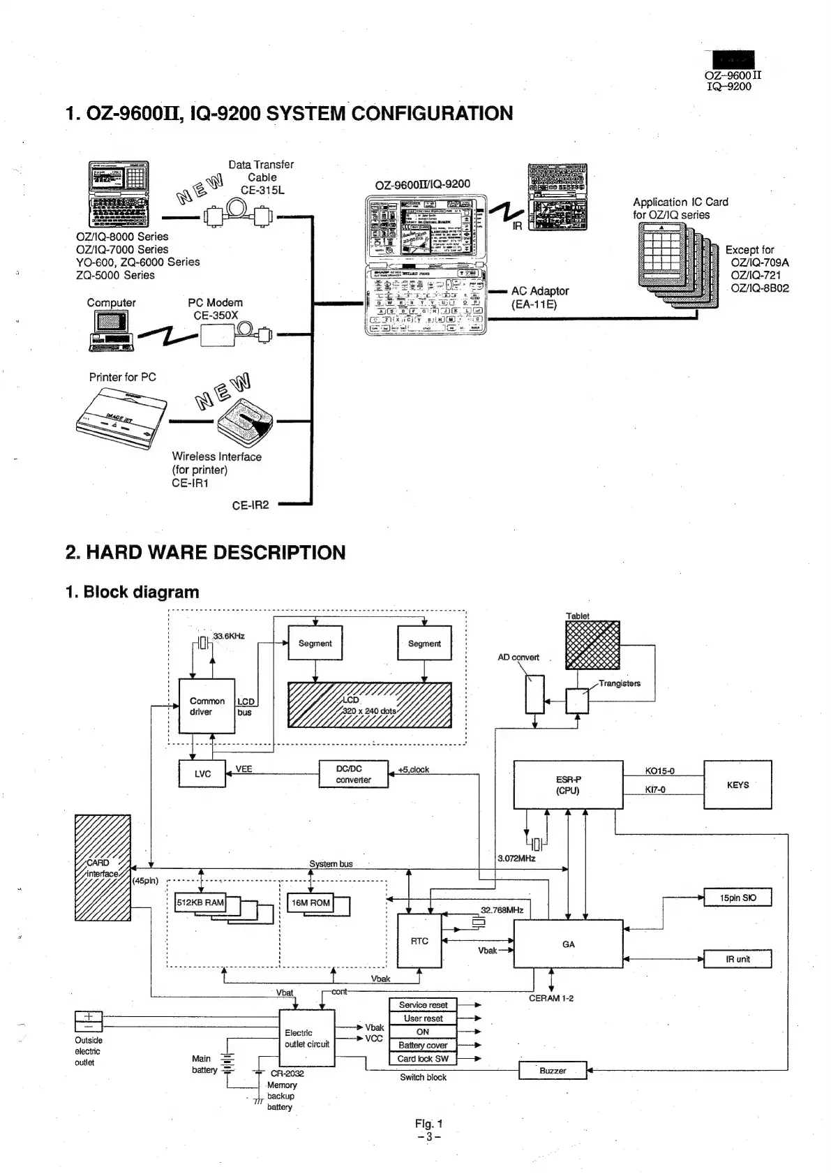 Page #3 background image
