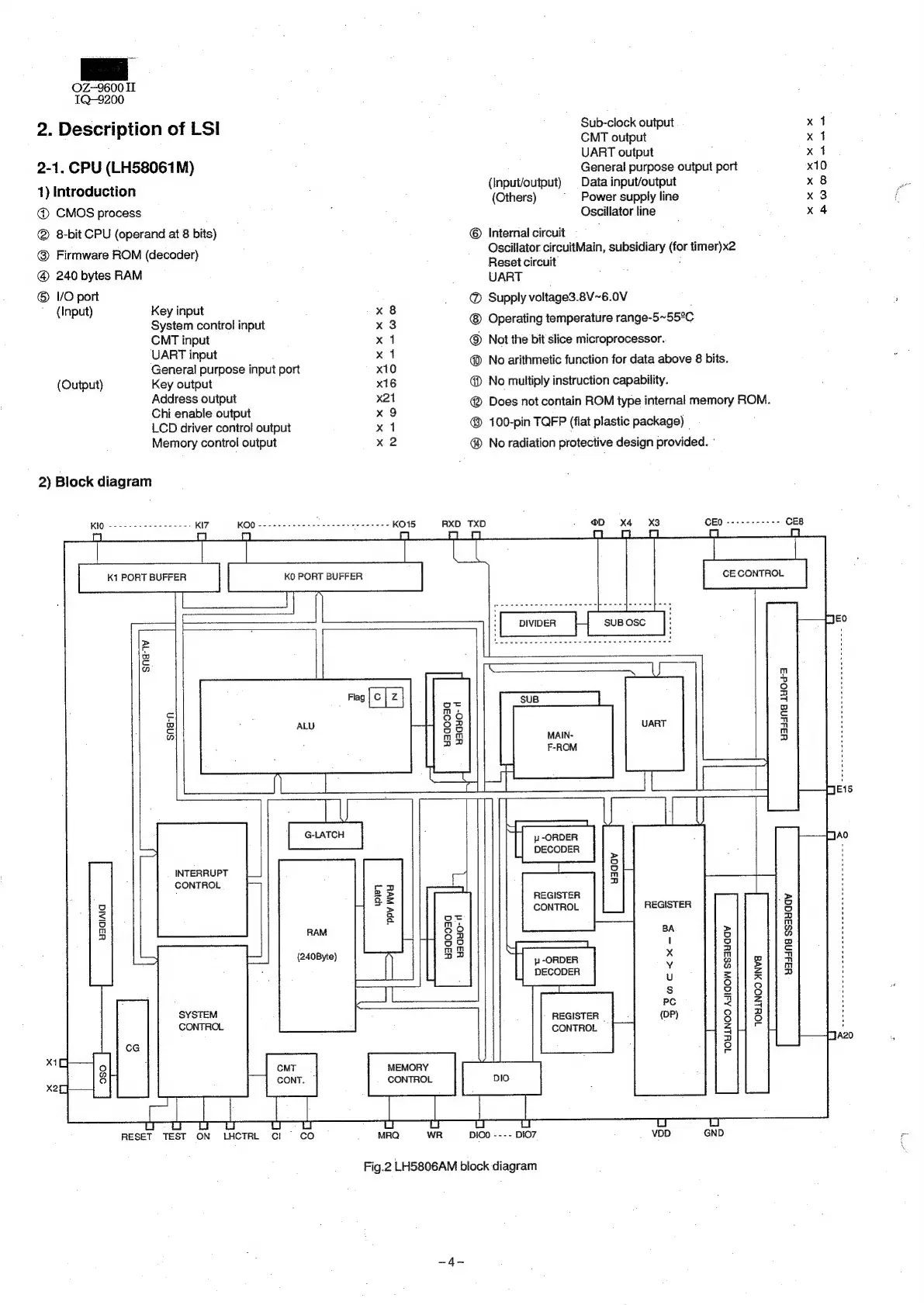 Page #4 background image
