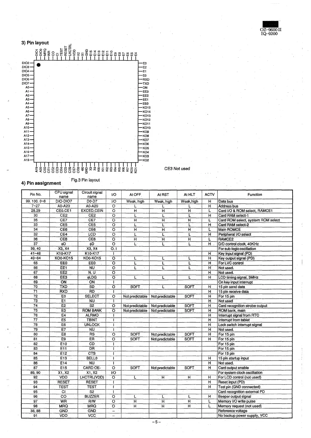 Page #5 background image