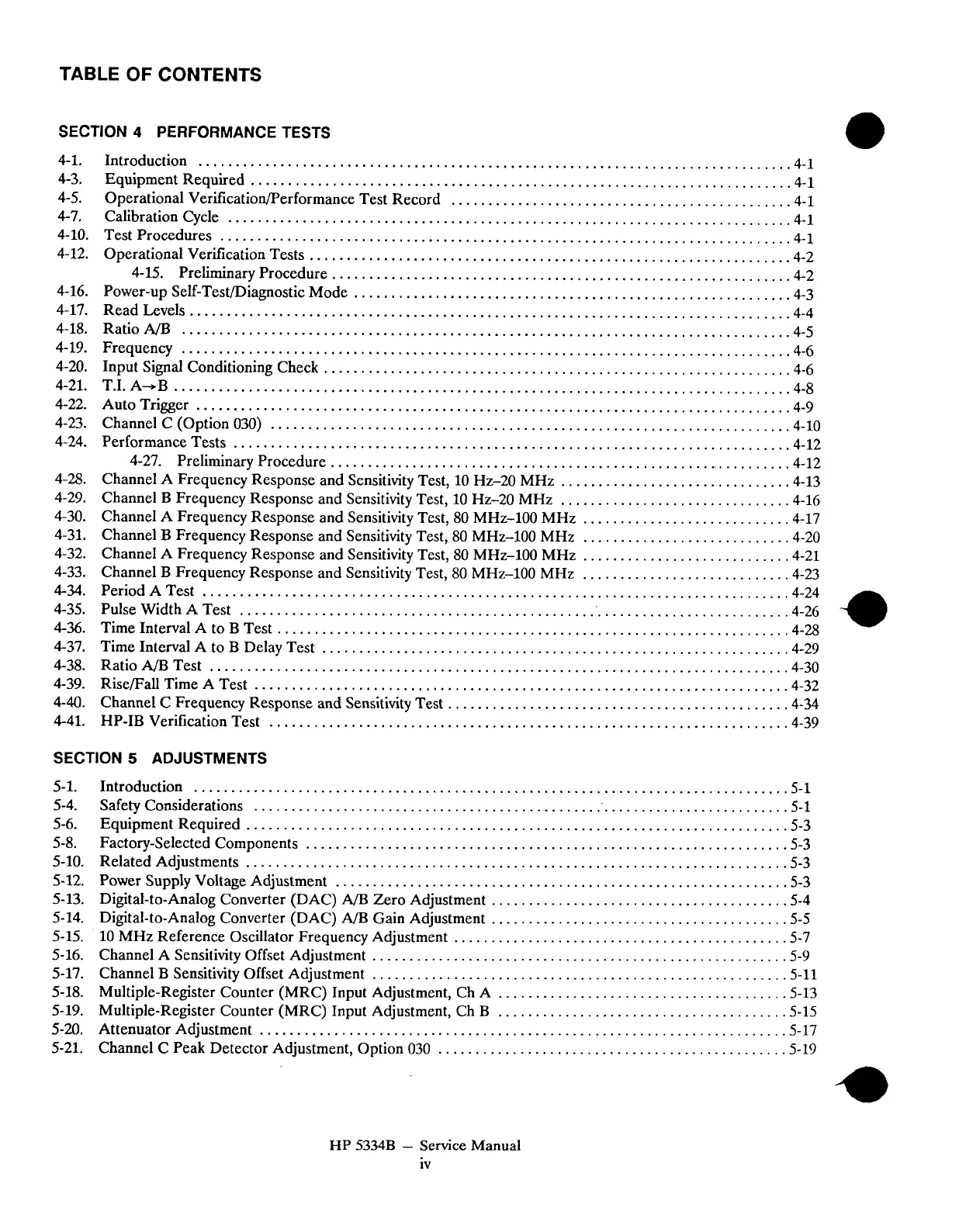 Page #5 background image