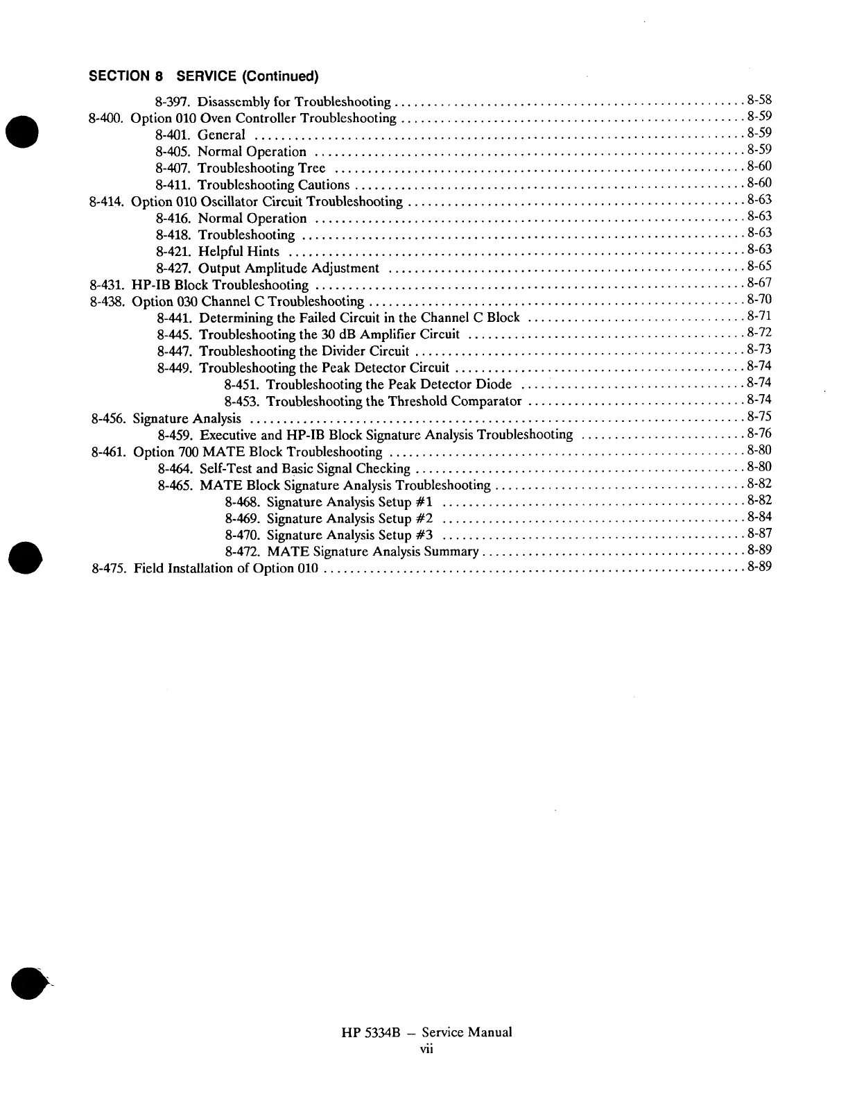 Page #8 background image