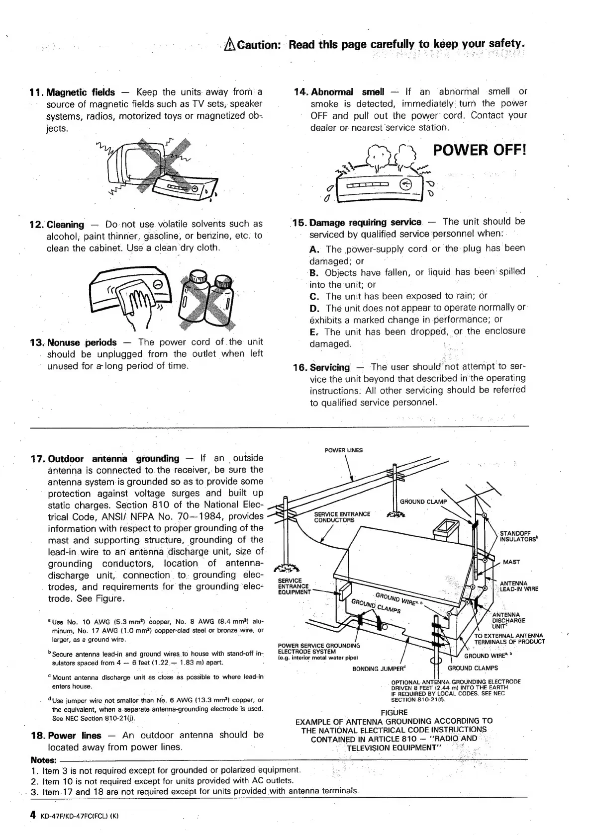 Page #4 background image