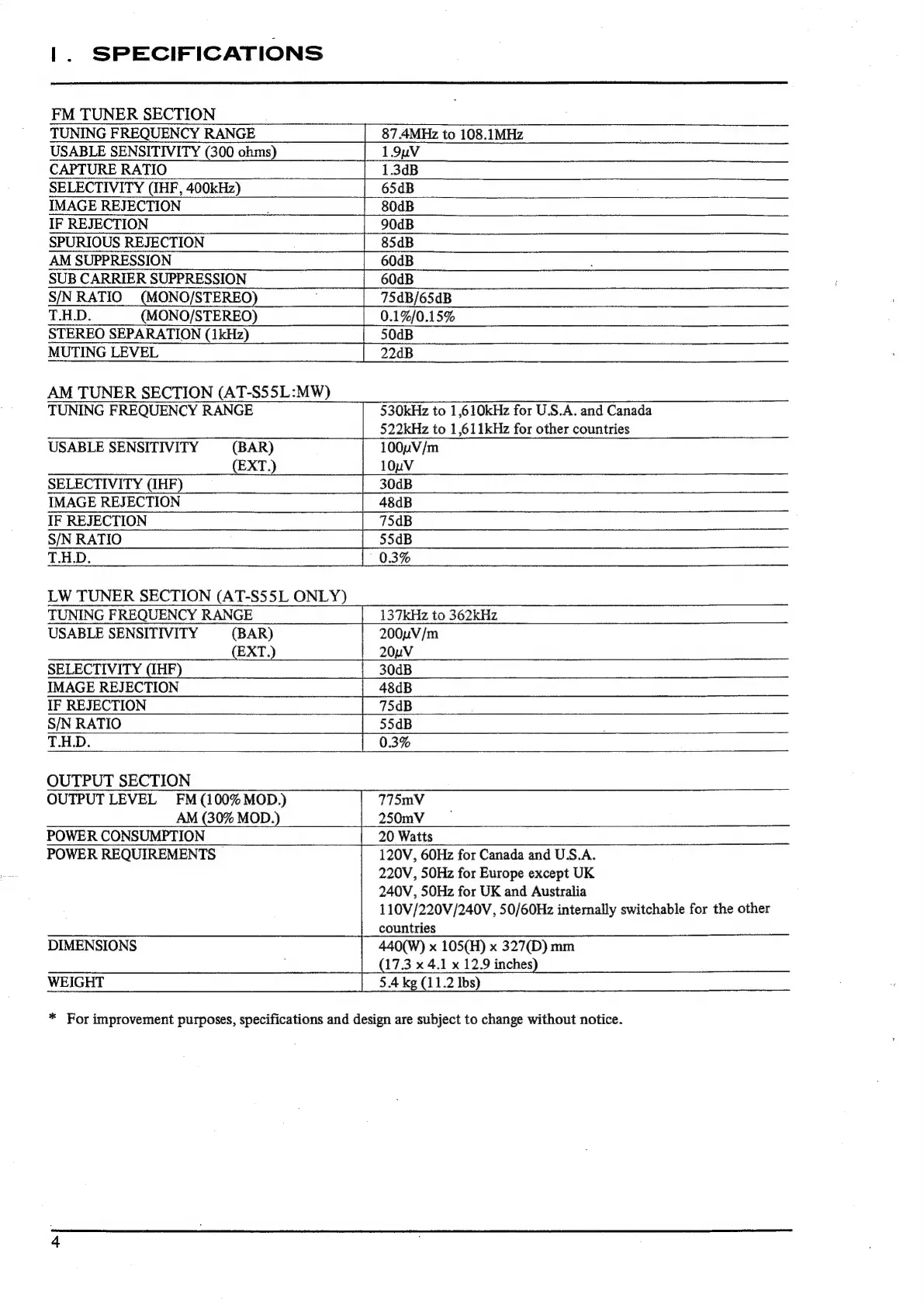 Page #5 background image