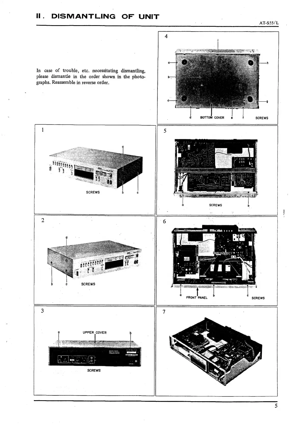 Page #6 background image