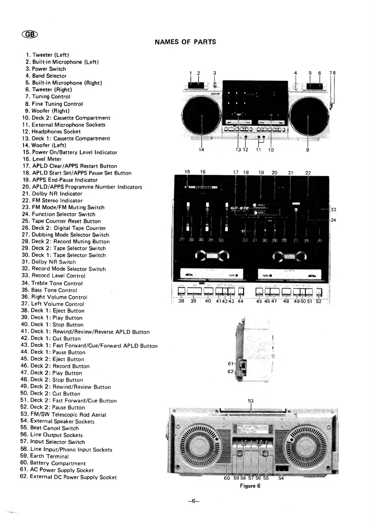 Page #4 background image