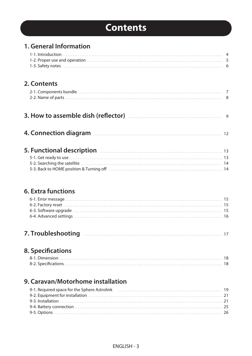 Page #3 background image