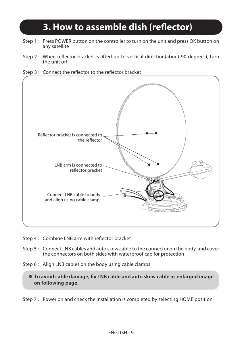 Page #9 background image