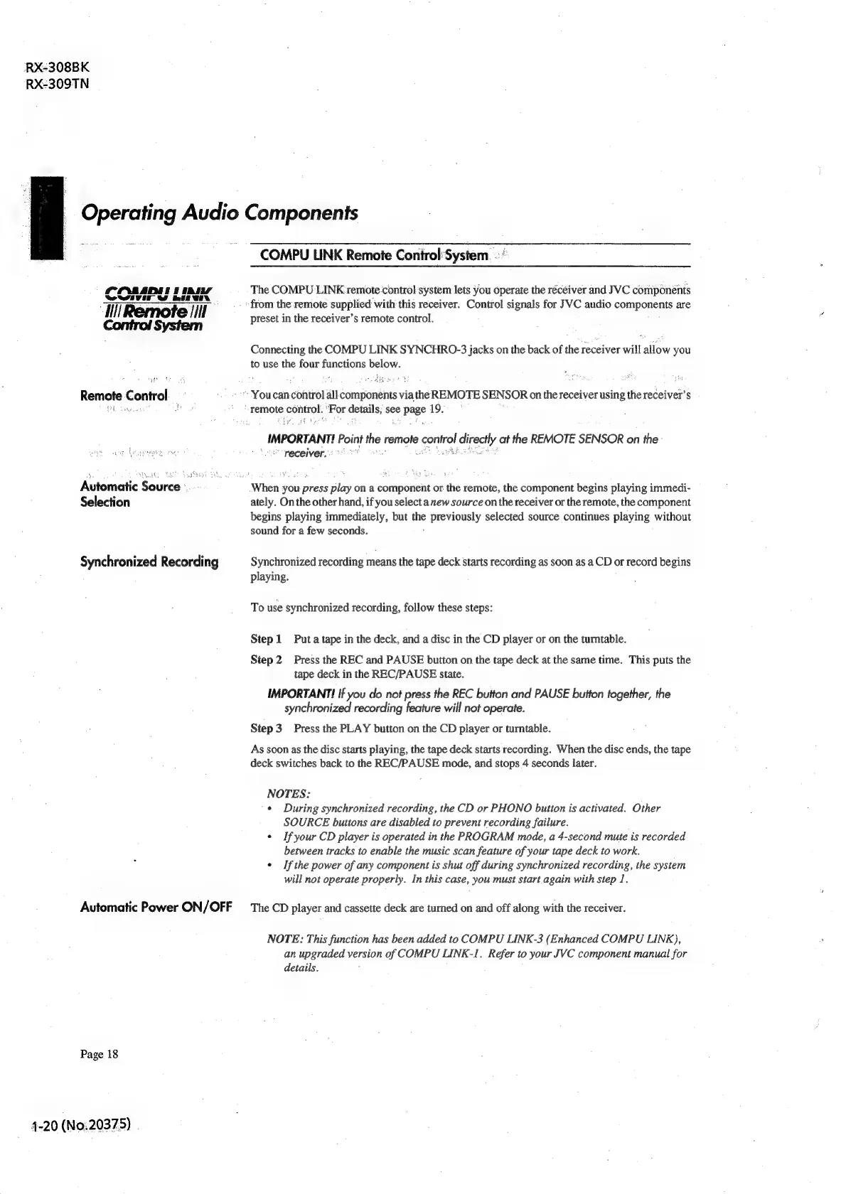 Page #20 background image