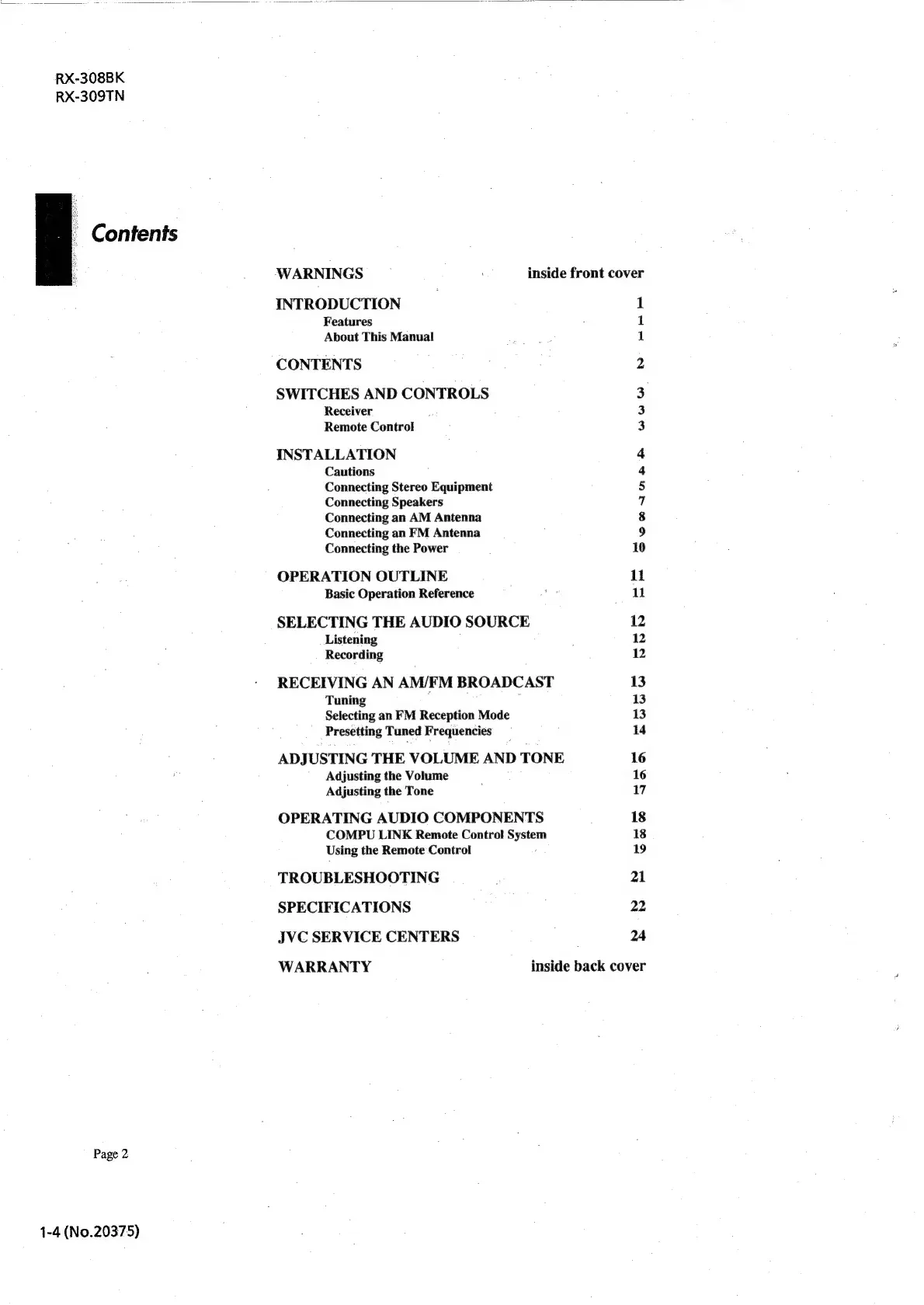 Page #4 background image