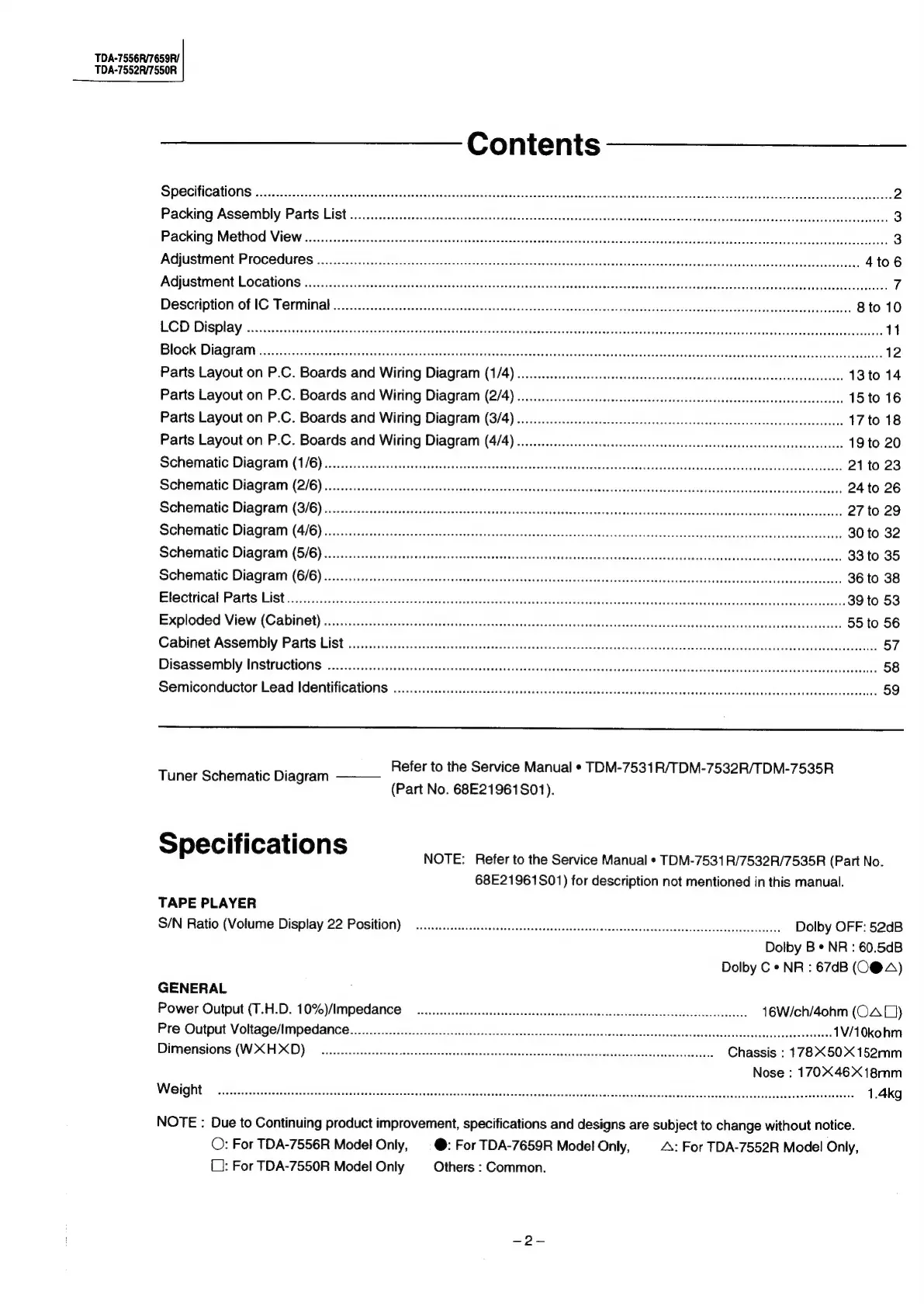 Page #2 background image