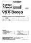 Preview: Service Manual