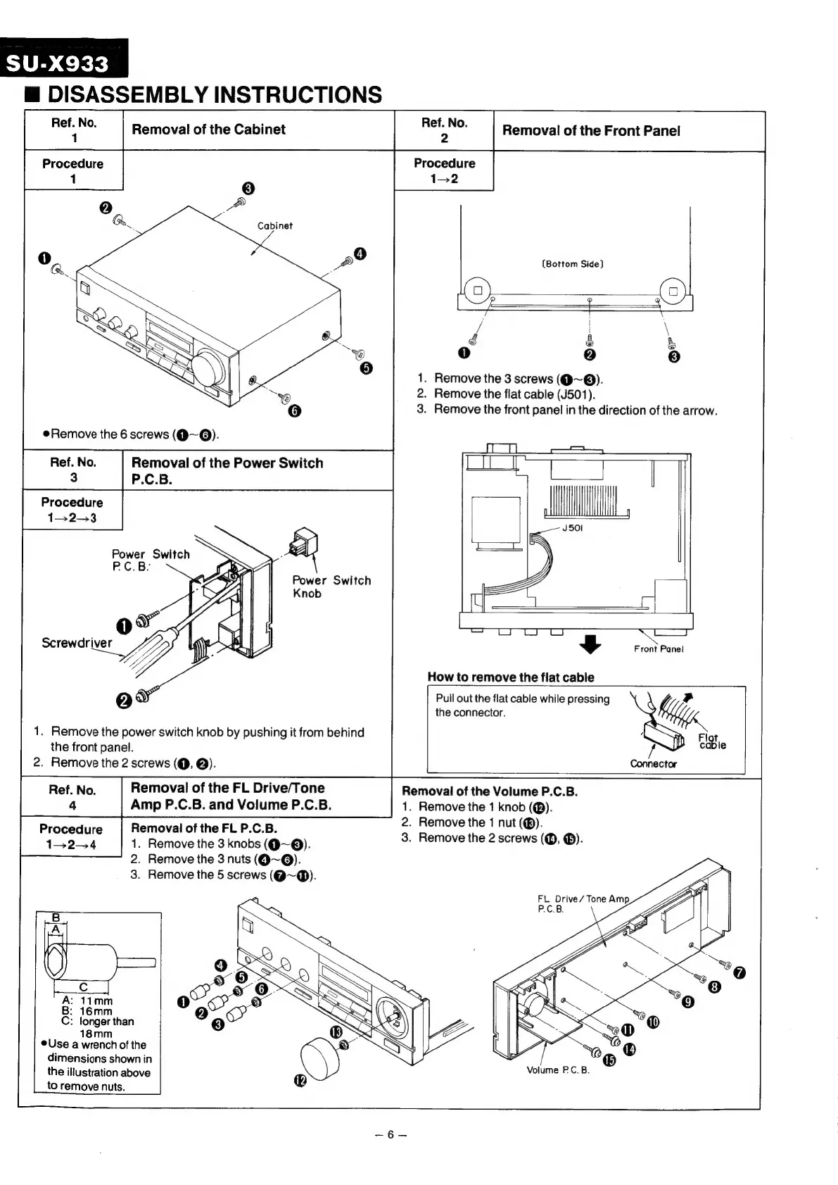 Page #5 background image