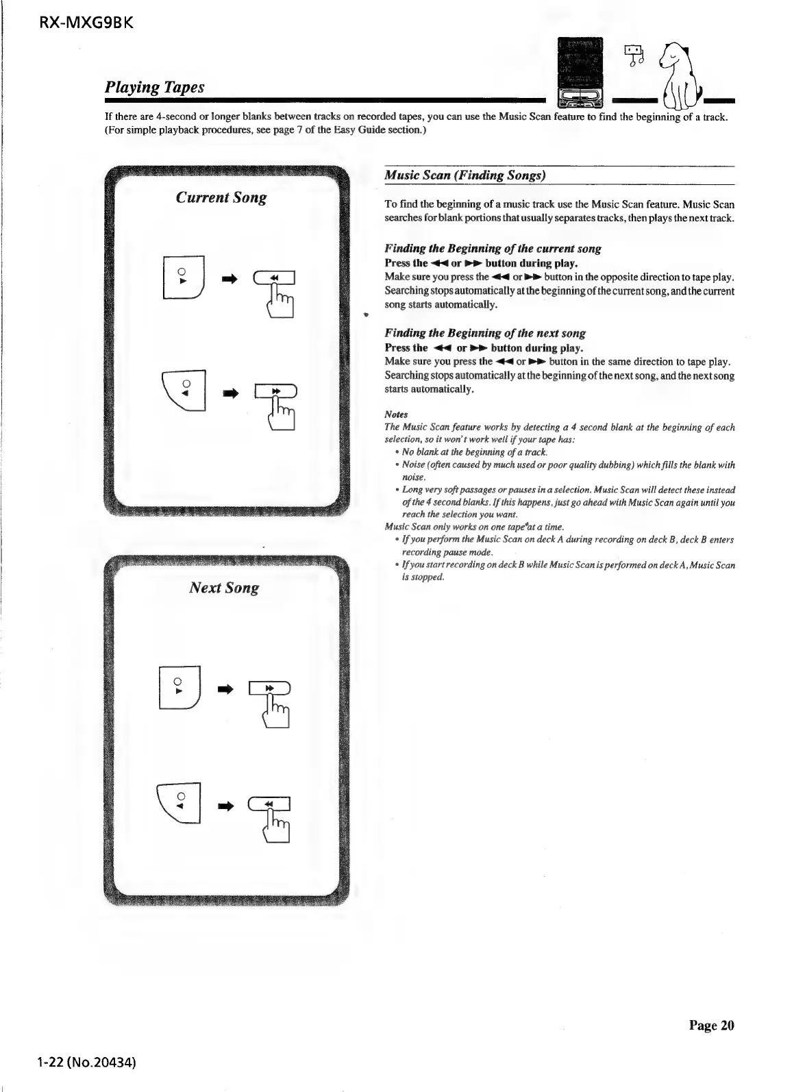 Page #22 background image