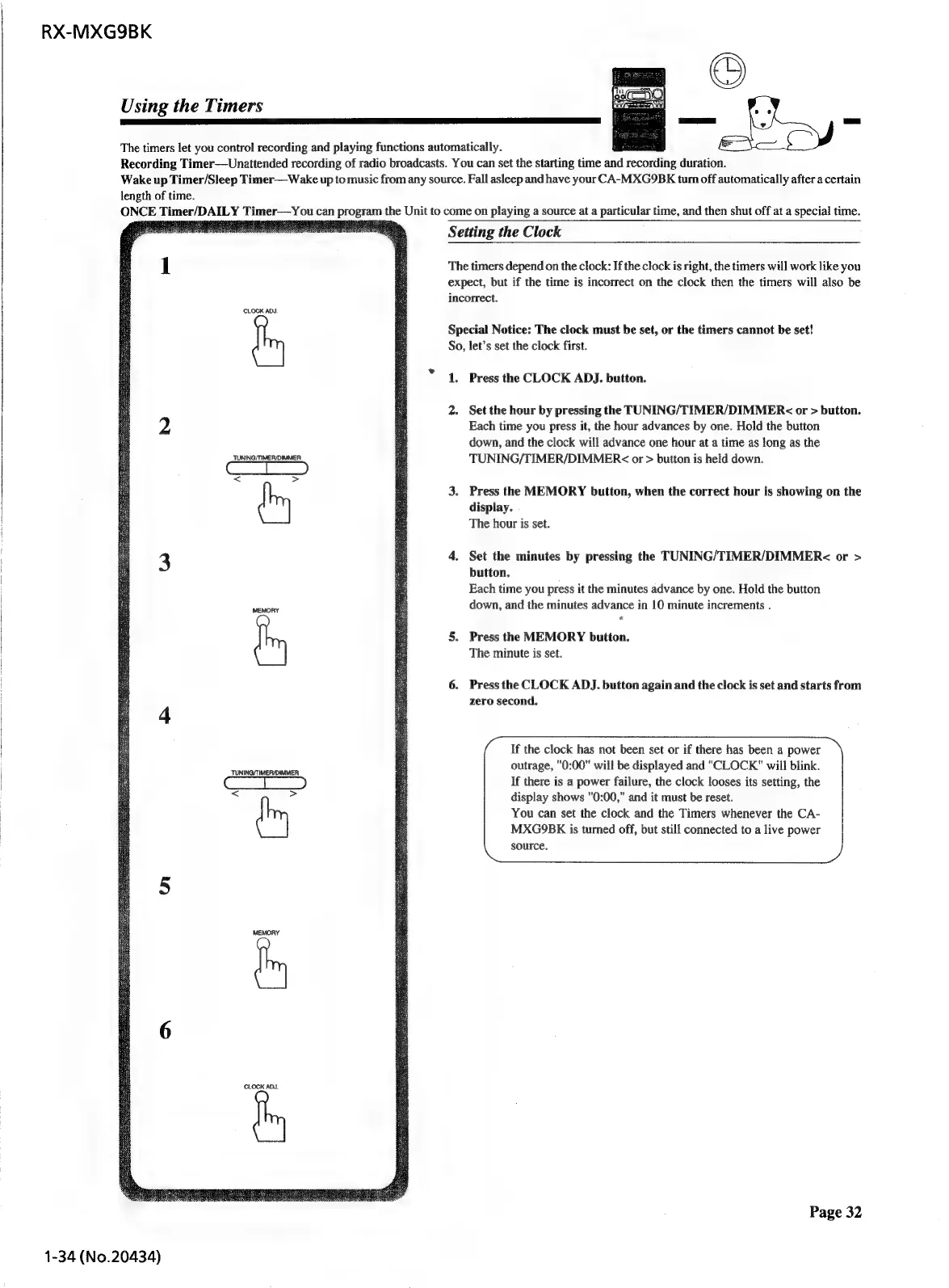 Page #34 background image