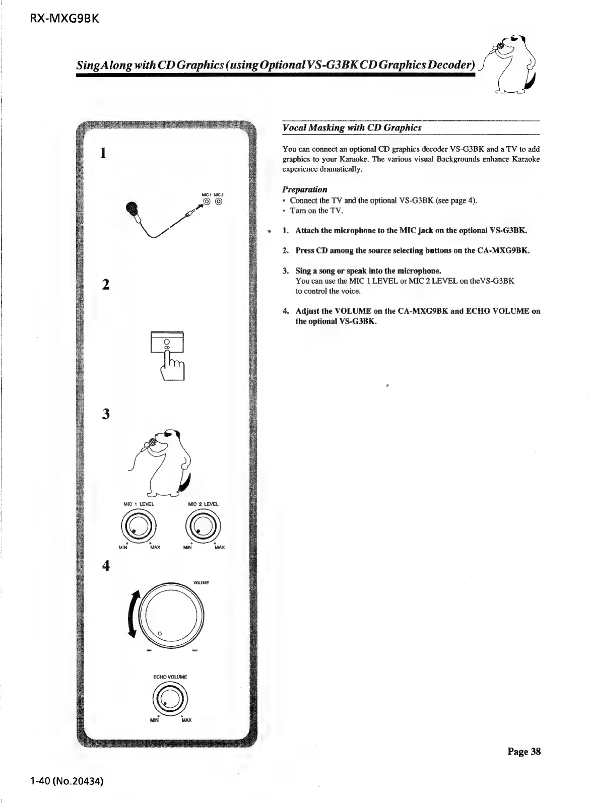 Page #40 background image