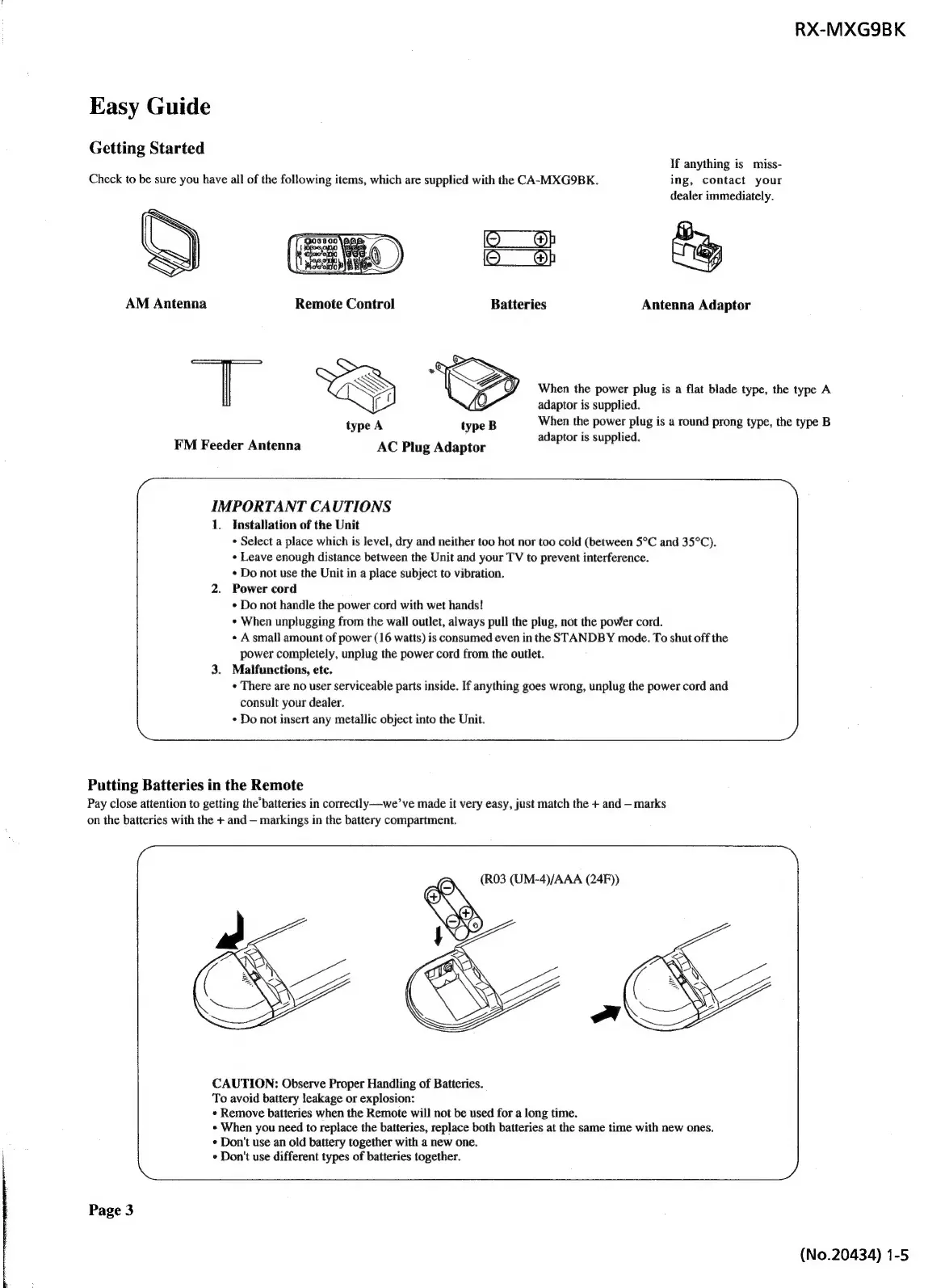 Page #5 background image