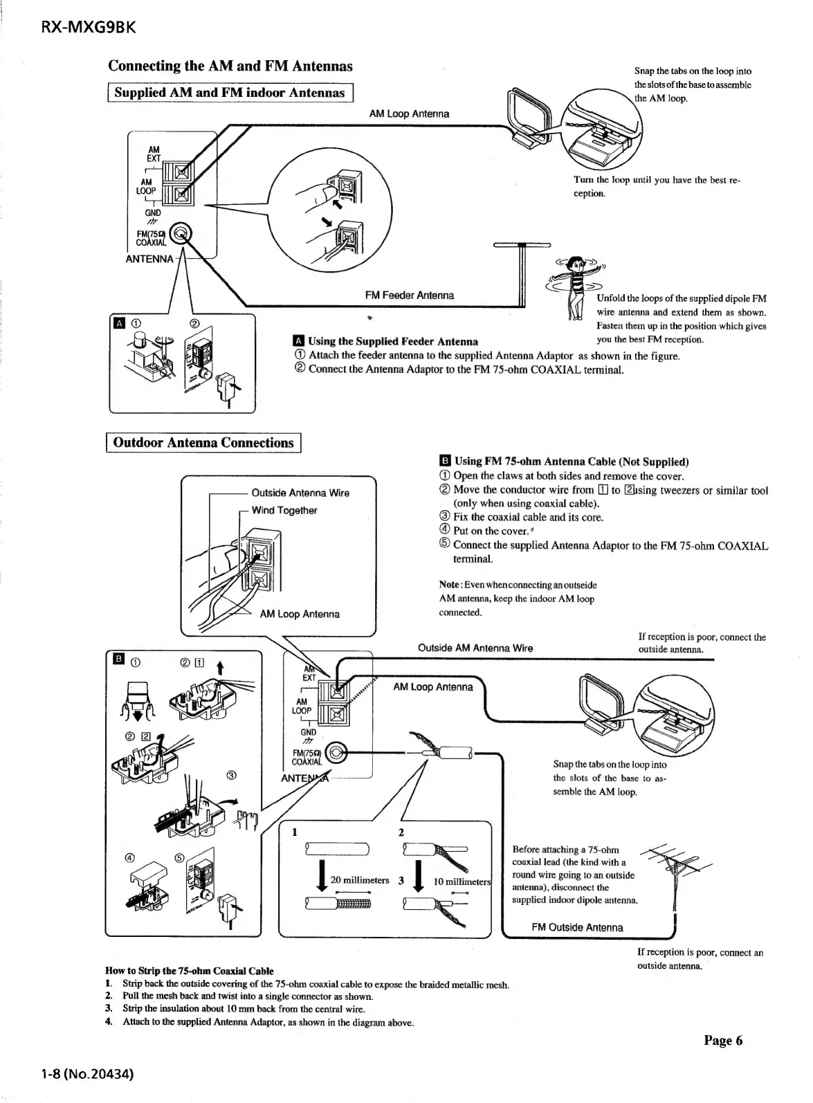 Page #8 background image