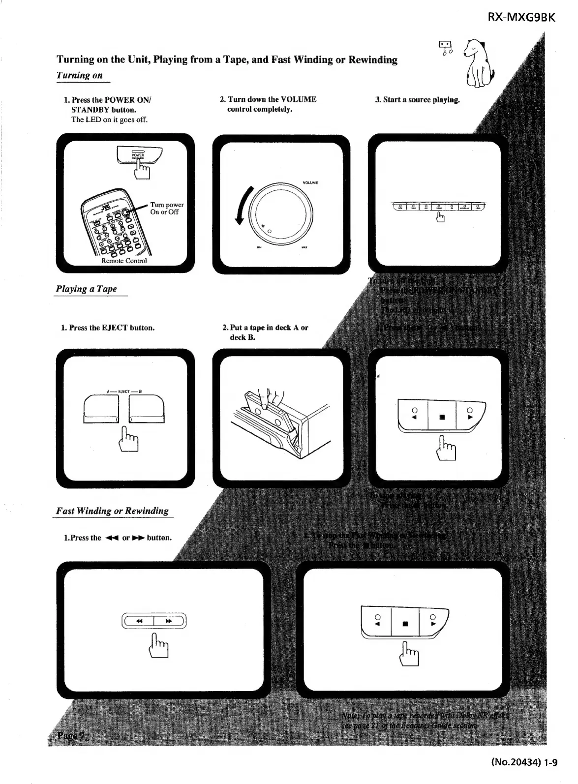 Page #9 background image