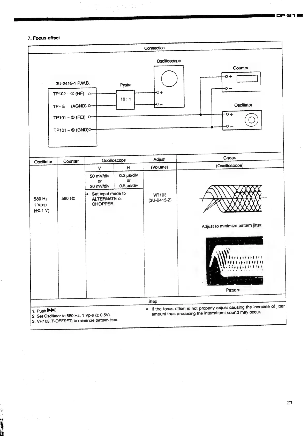 Page #21 background image