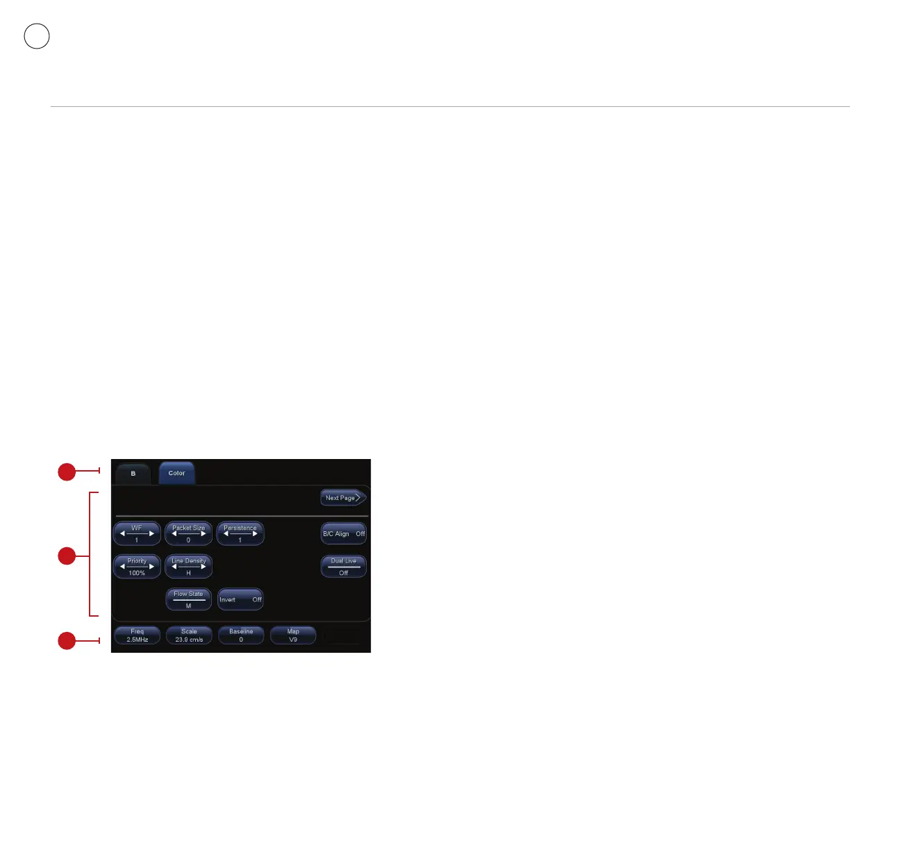 Page #2 background image