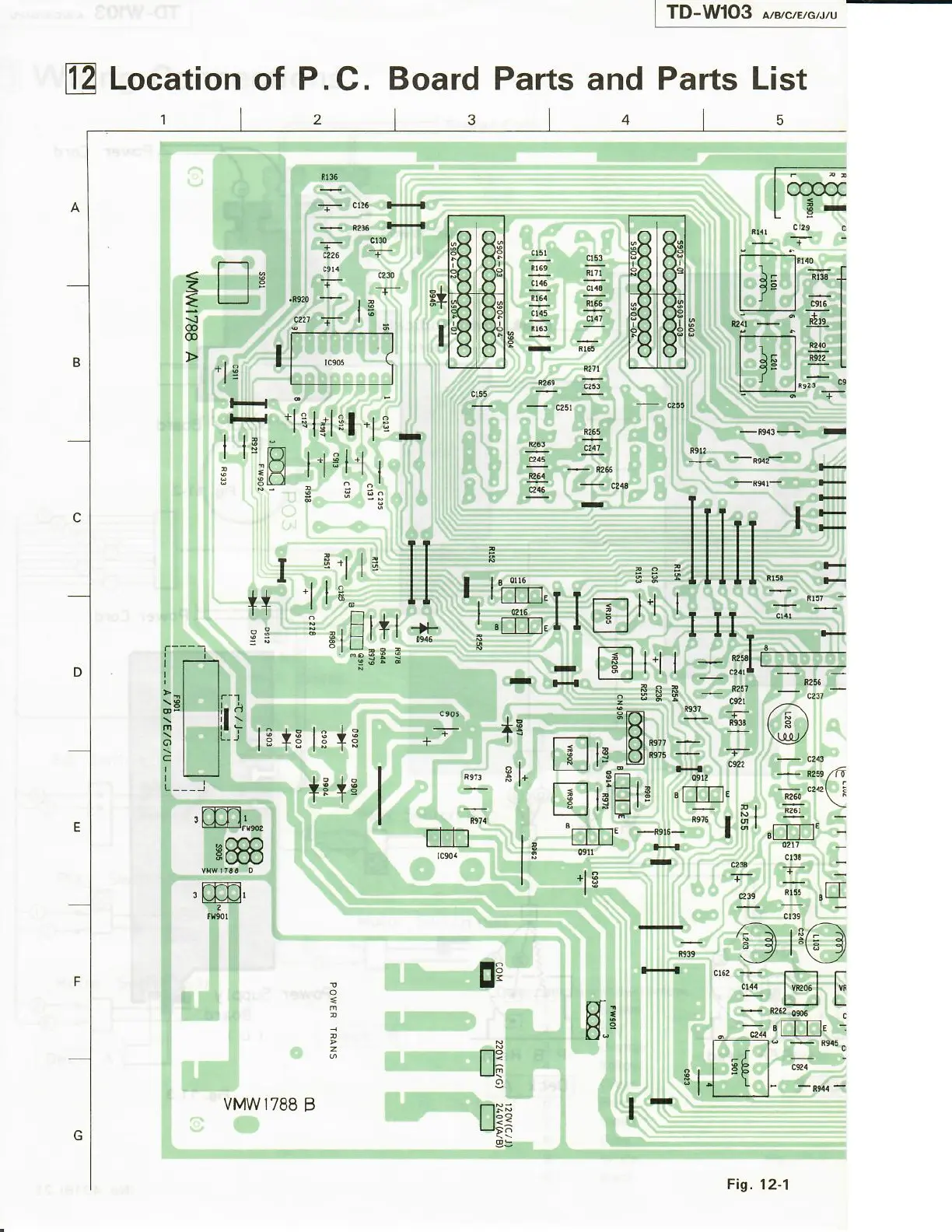 Page #25 background image