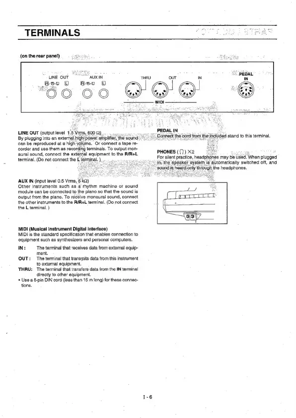 Page #5 background image