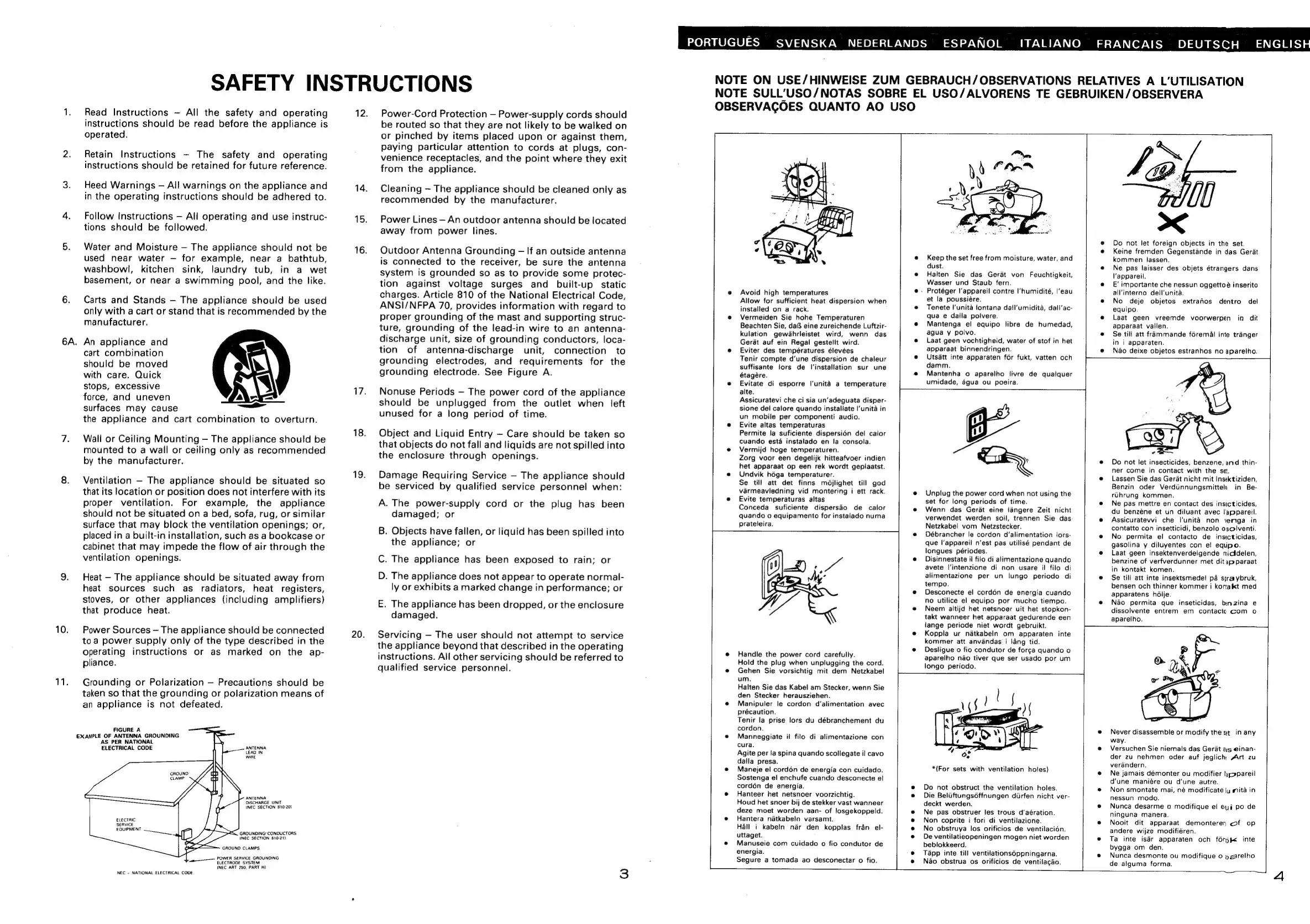 Page #3 background image