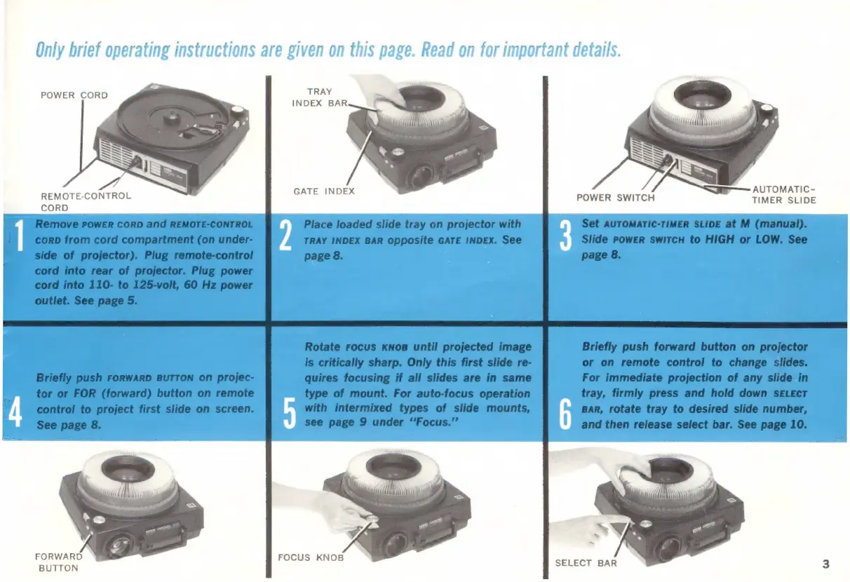 Page #3 background image