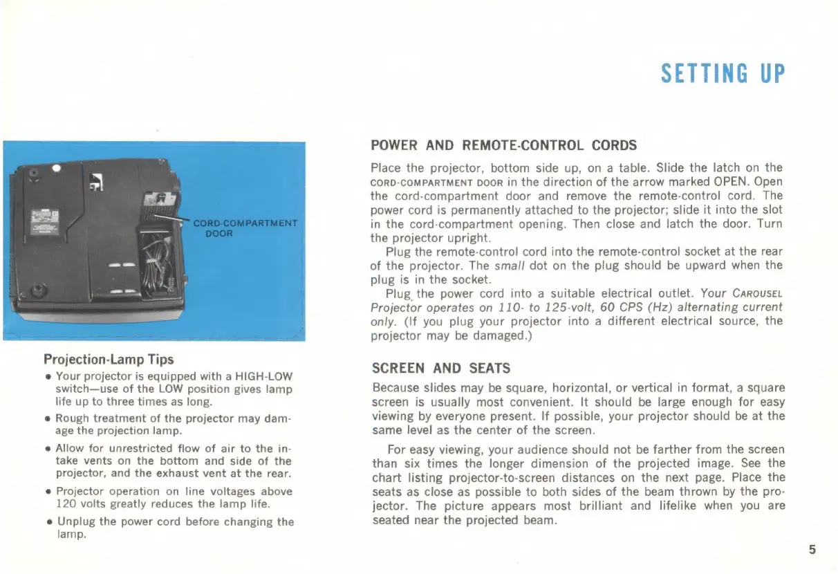 Page #5 background image