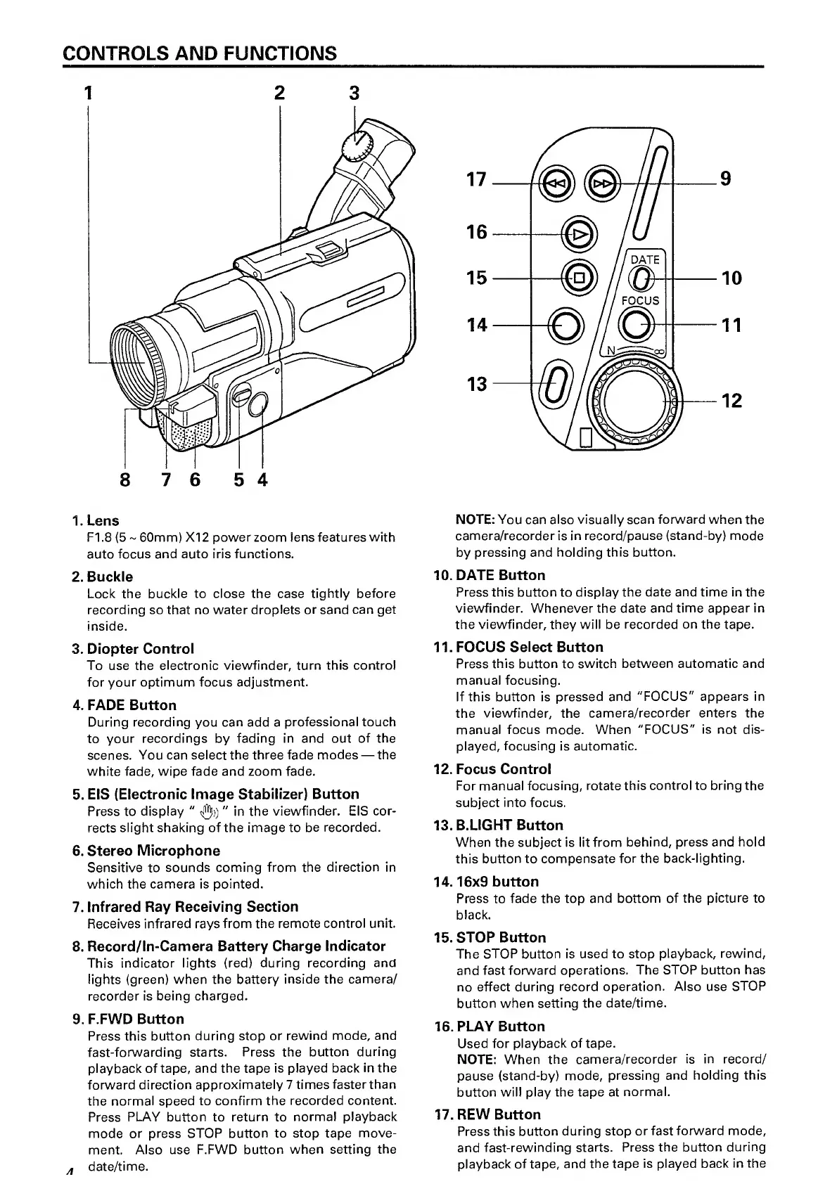 Page #4 background image