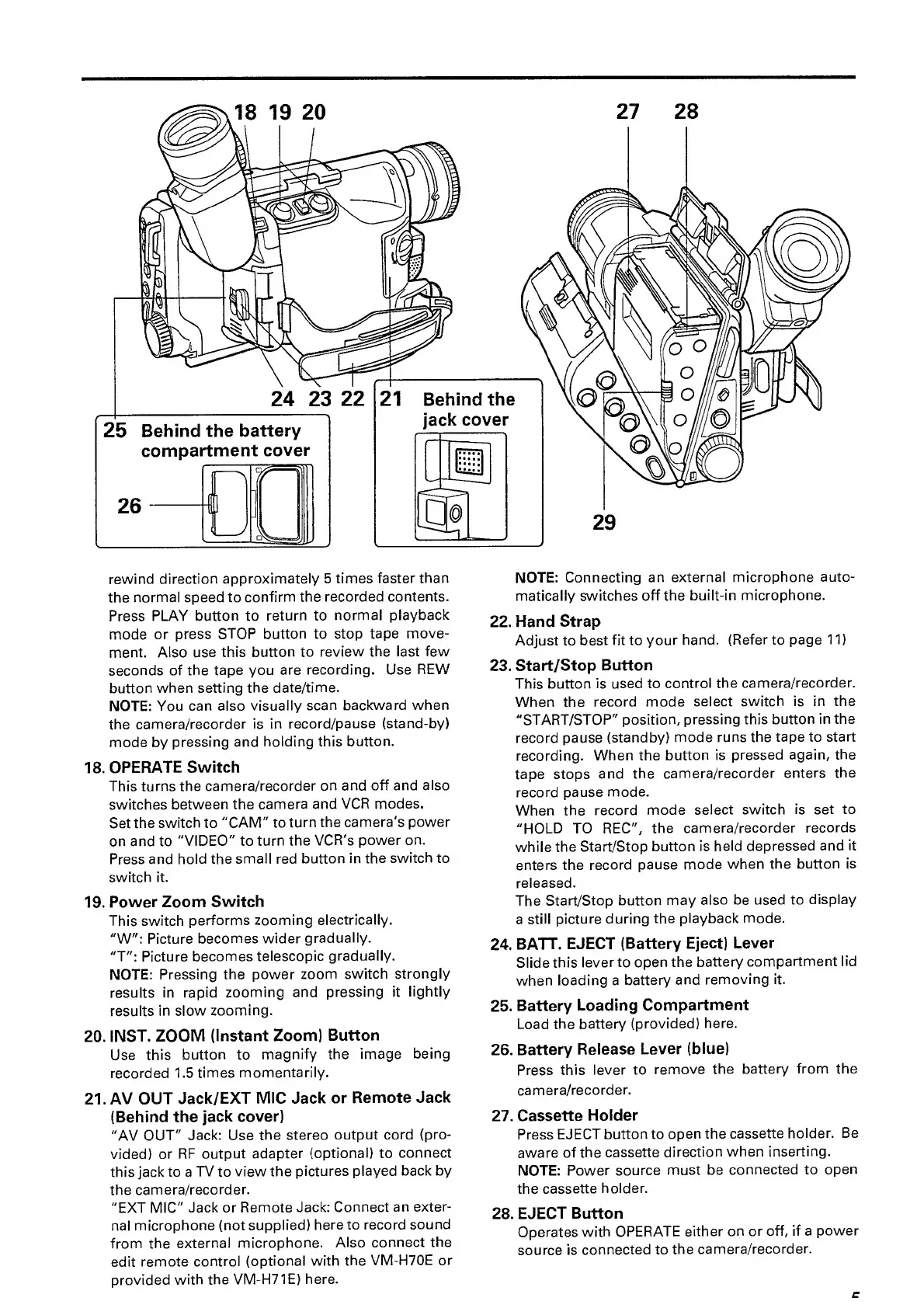 Page #5 background image