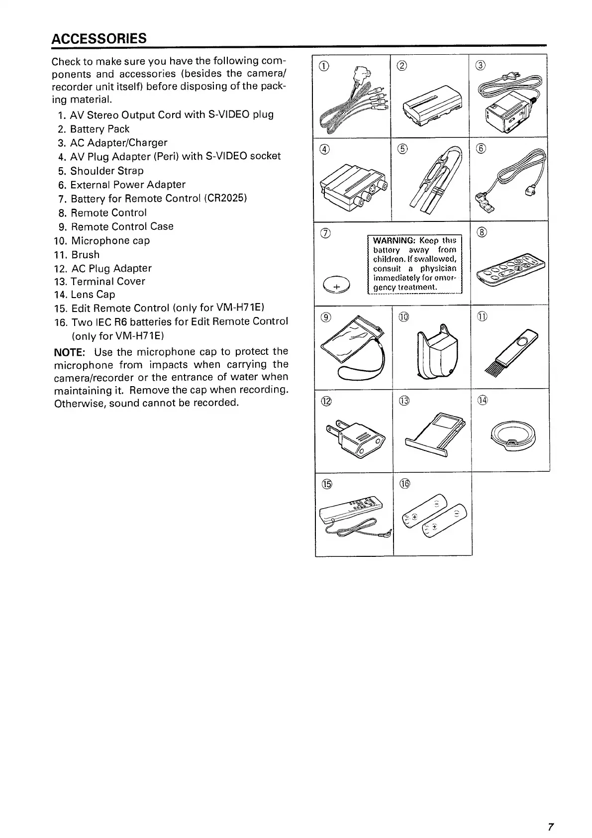 Page #7 background image