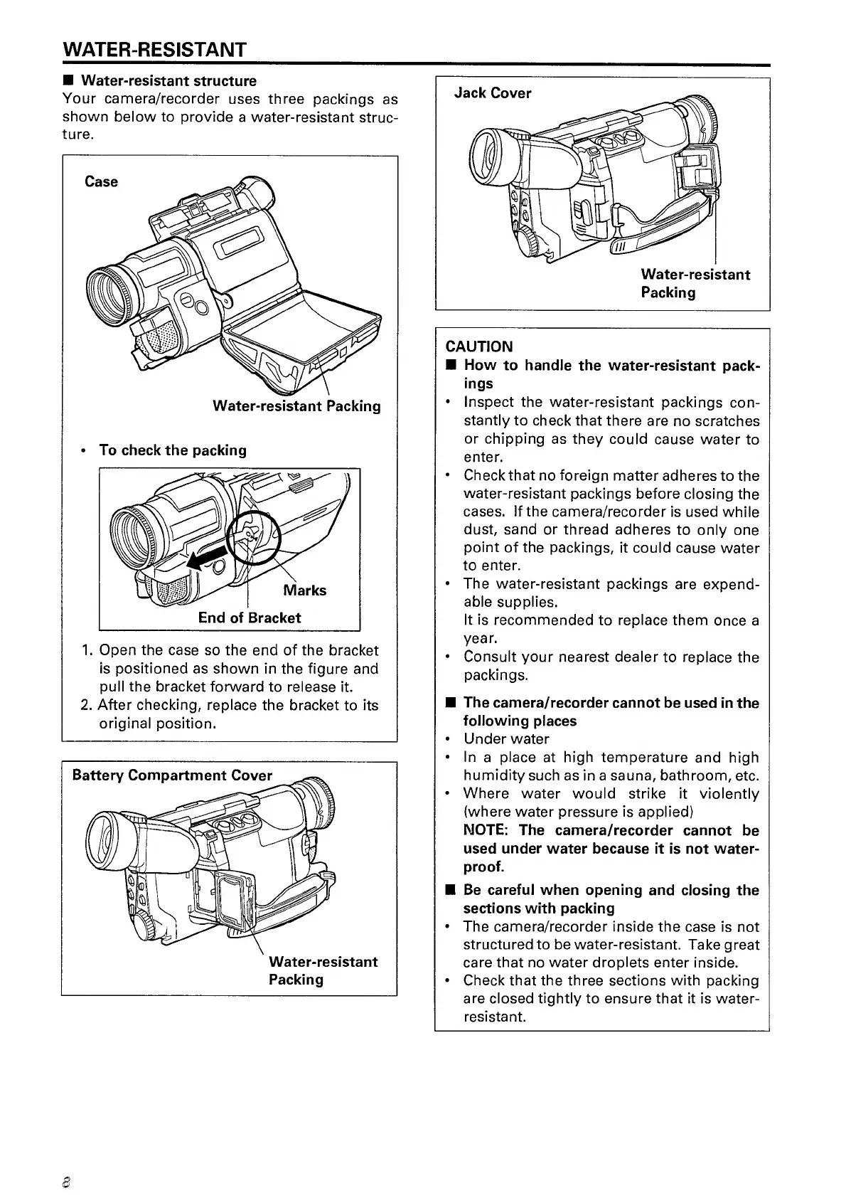 Page #8 background image