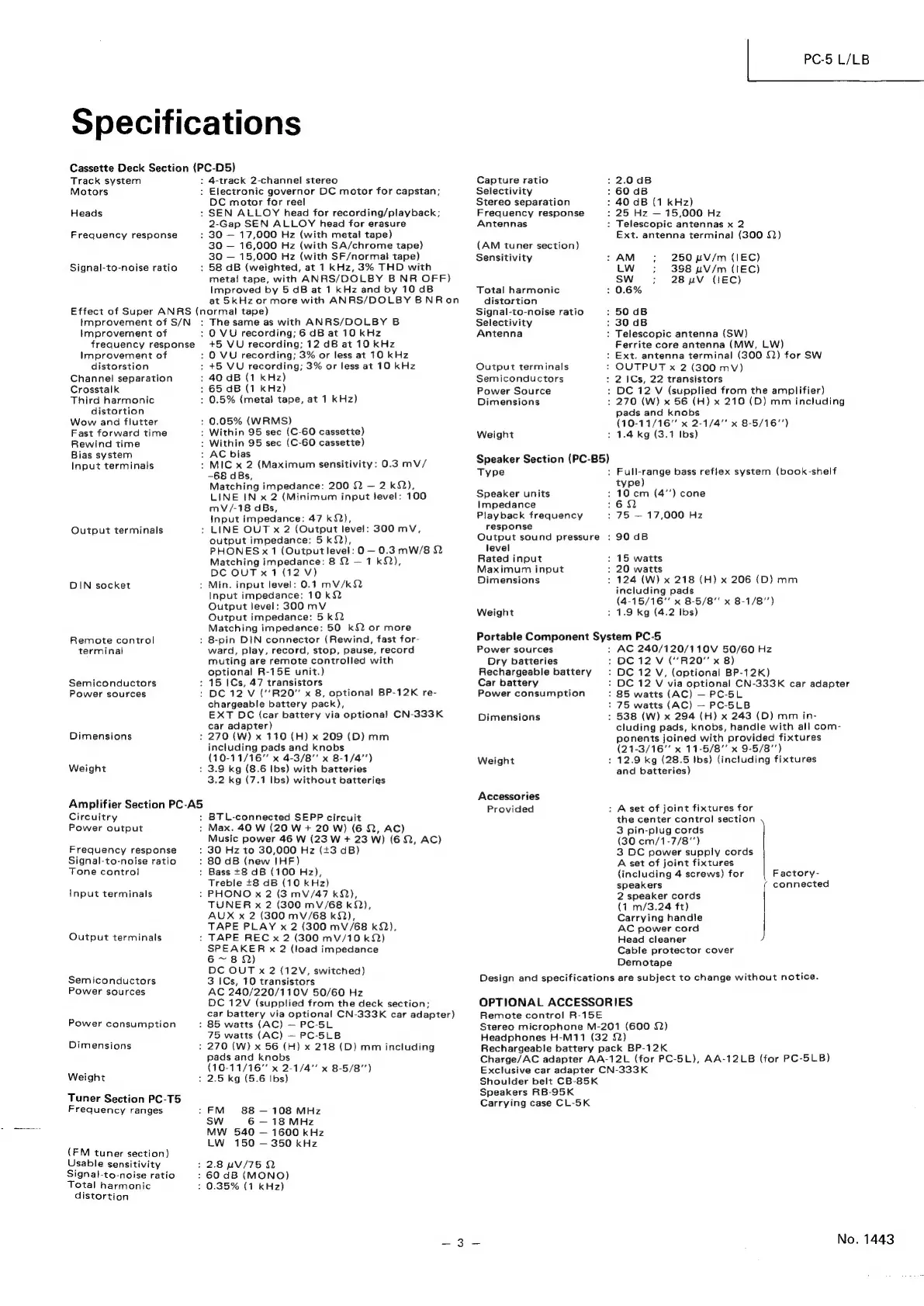 Page #3 background image