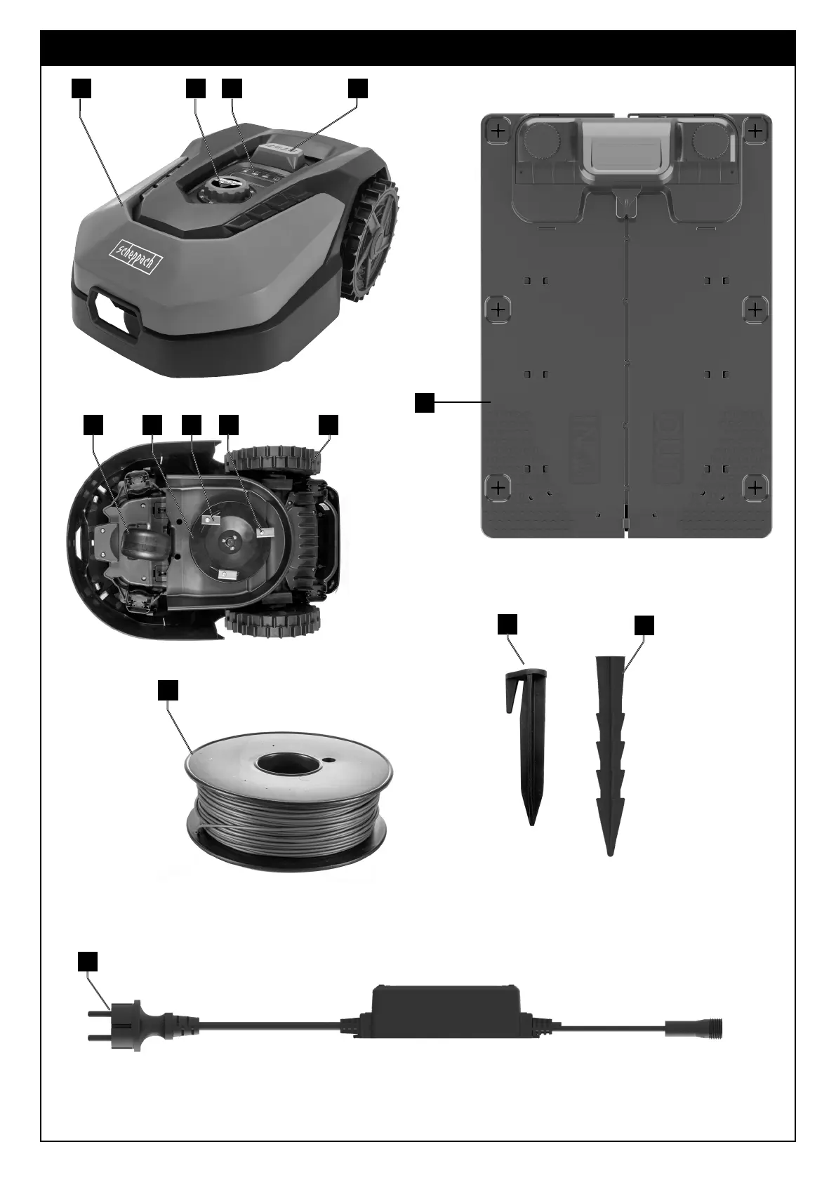 Page #3 background image