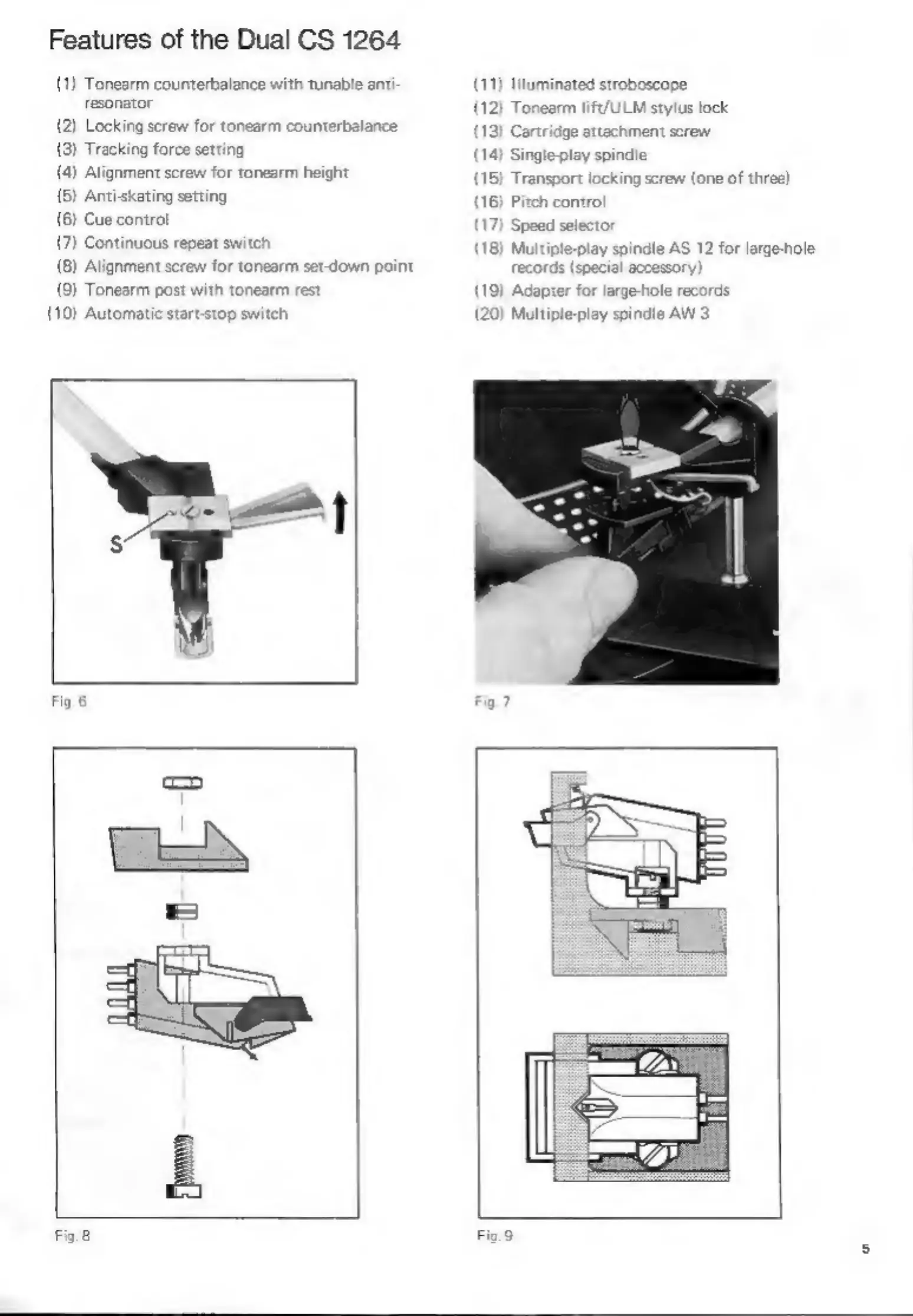 Page #5 background image