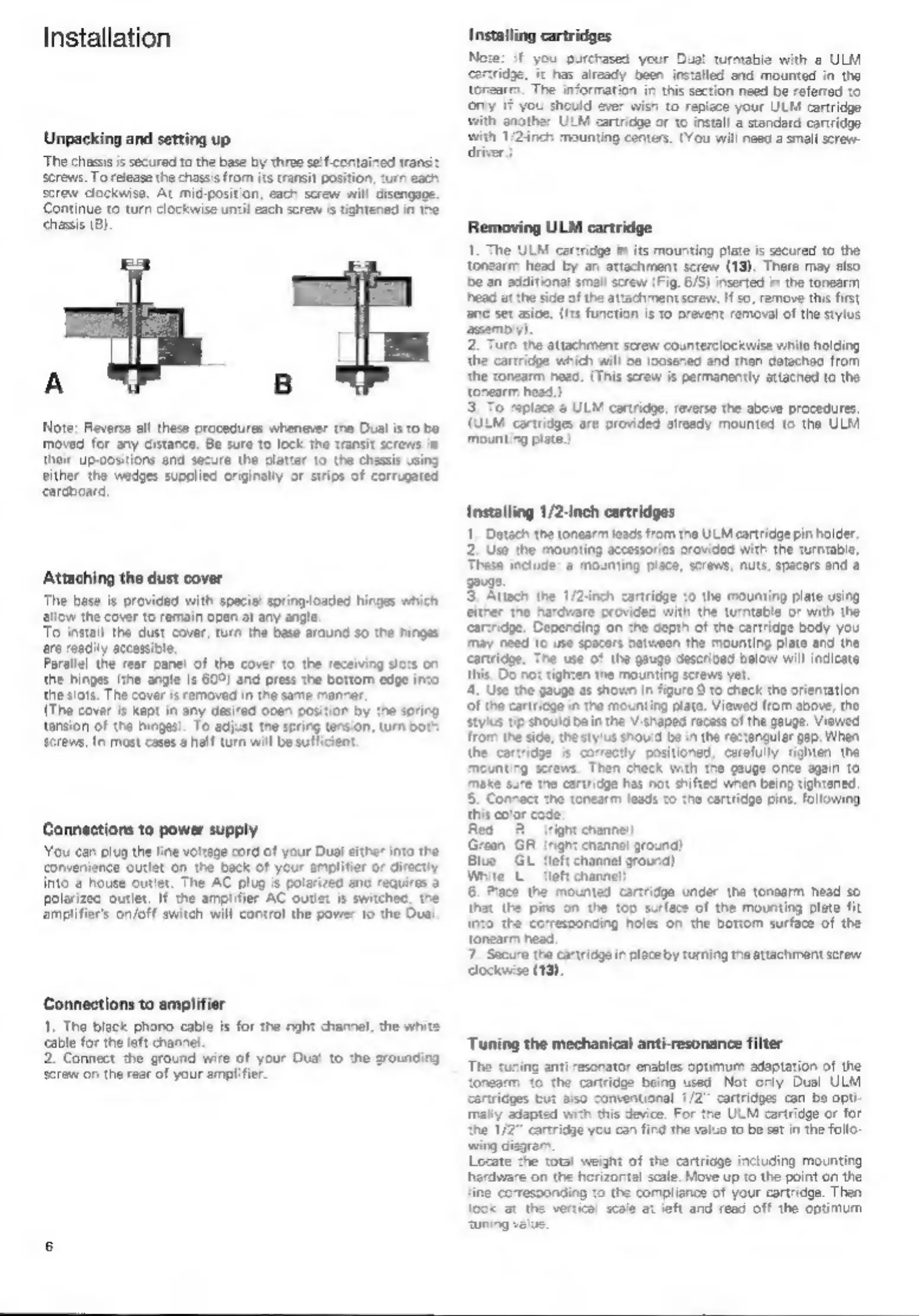 Page #6 background image