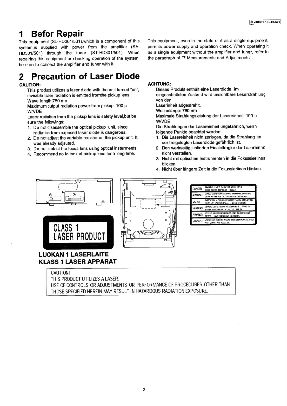 Page #3 background image