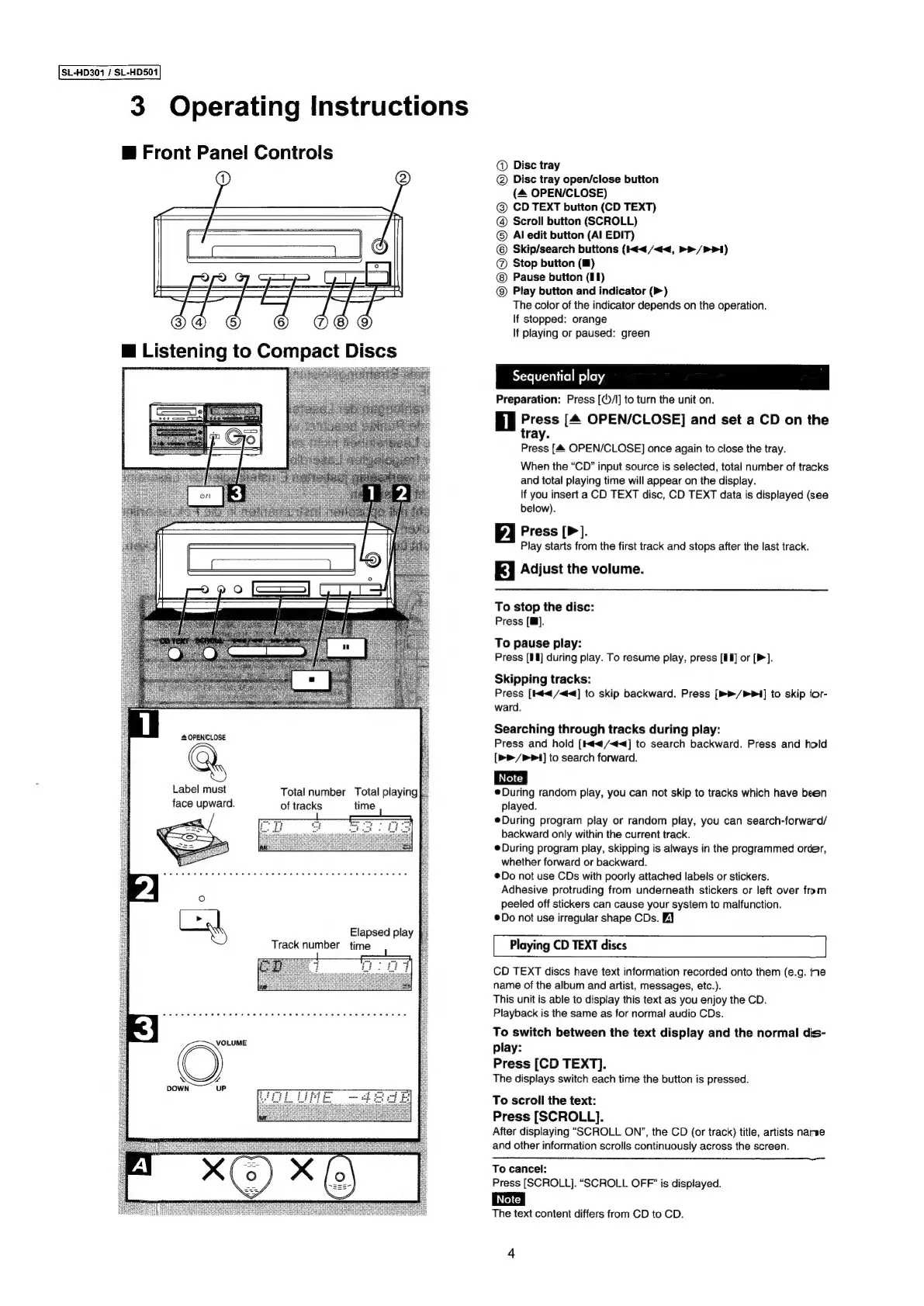 Page #4 background image