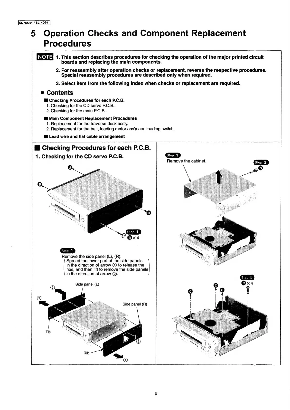 Page #6 background image