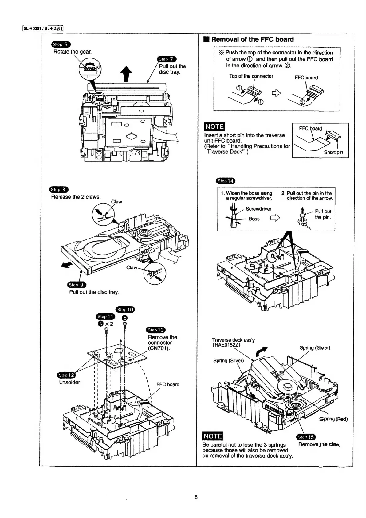 Page #8 background image