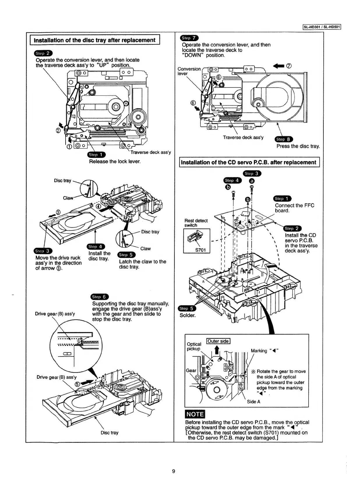 Page #9 background image