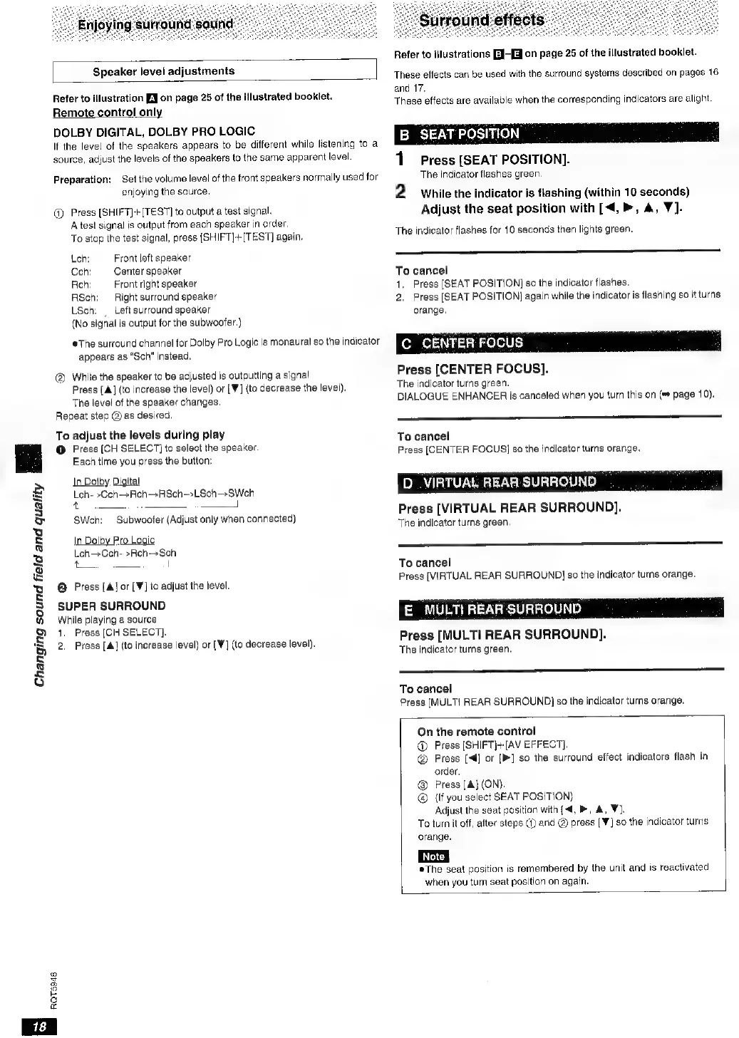 Page #18 background image