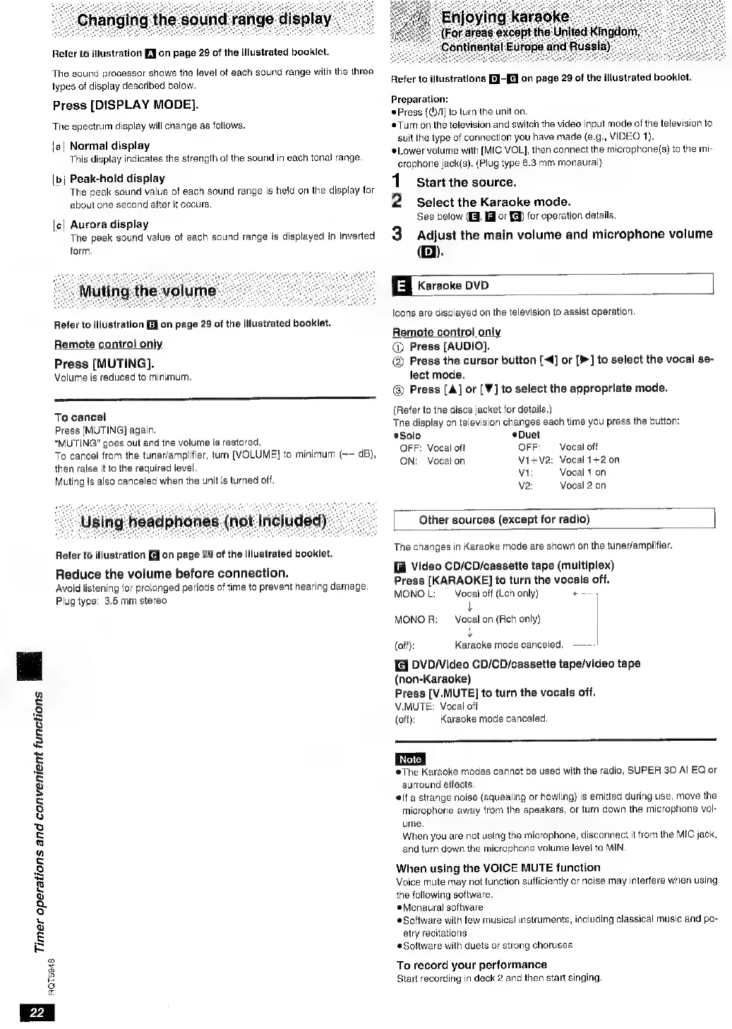 Page #22 background image
